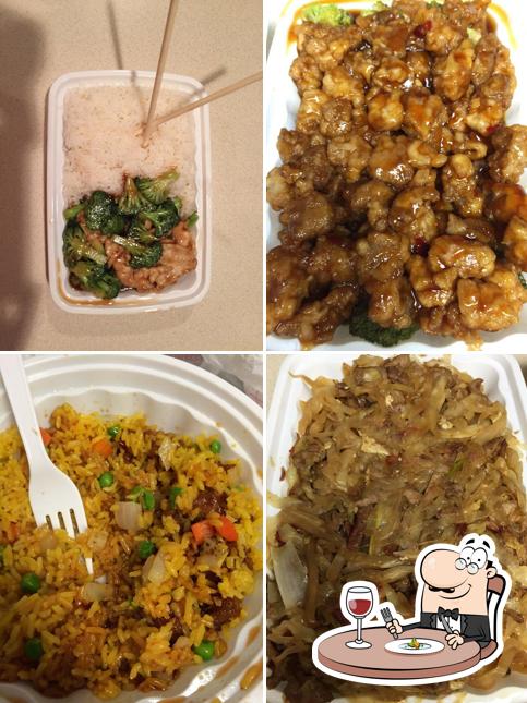 China Wok