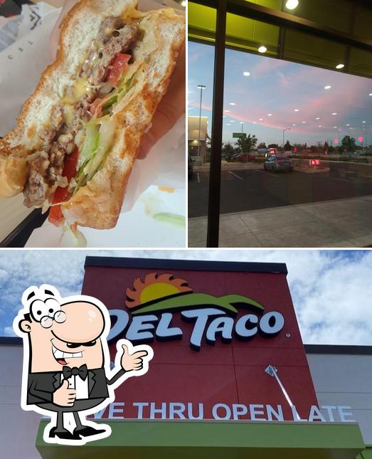 Del Taco