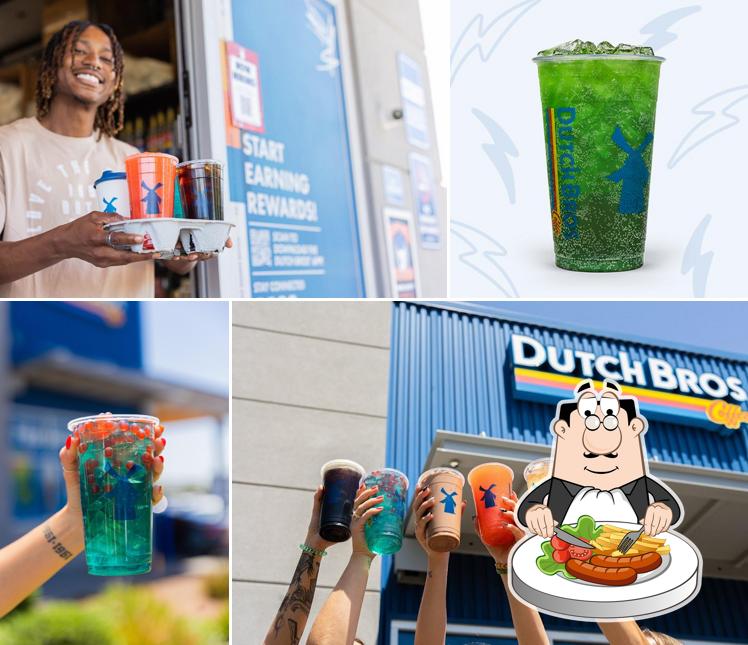 Dutch Bros Coffee