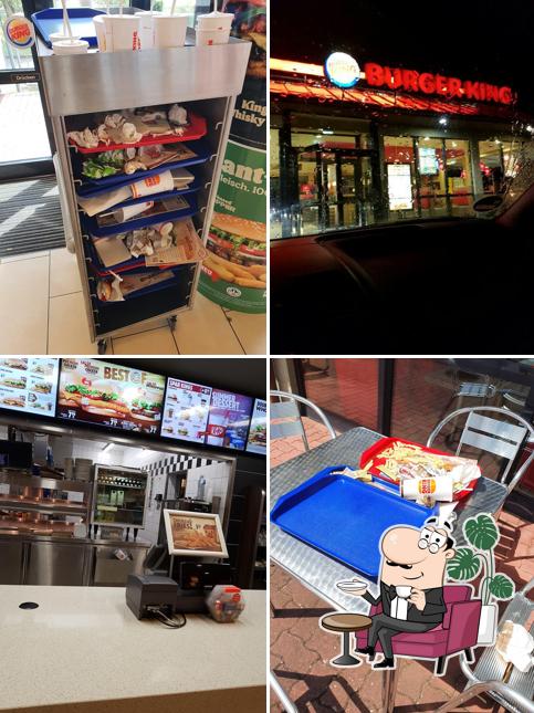 Burger King Gensingen
