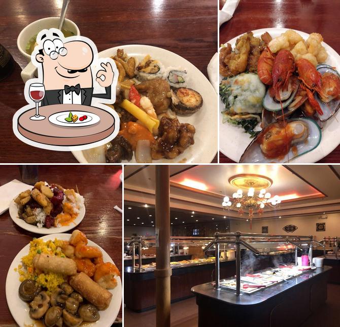 Fortune Buffet