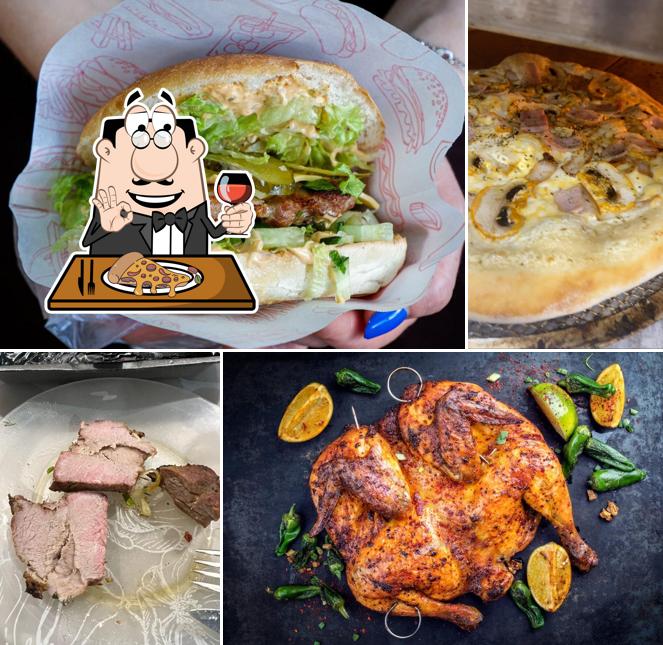 John’s BBQ & Grill