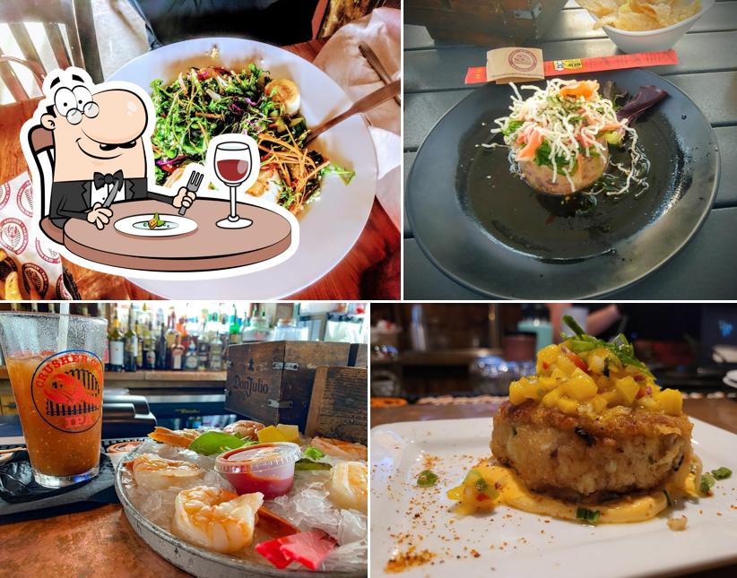 Lobster Trap Restaurant & Fish Market