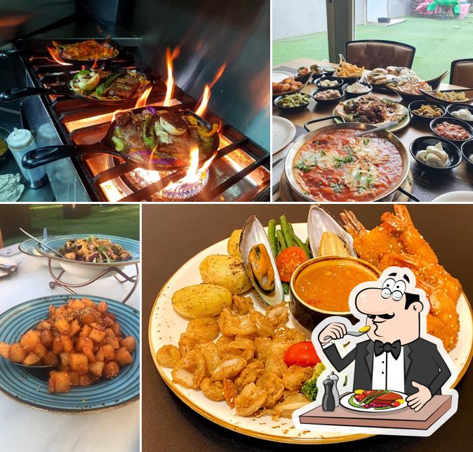 مطعم لوتس מסעדת לוטוס