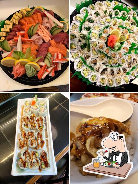 Miso Ya Japanese & Korean Cuisine