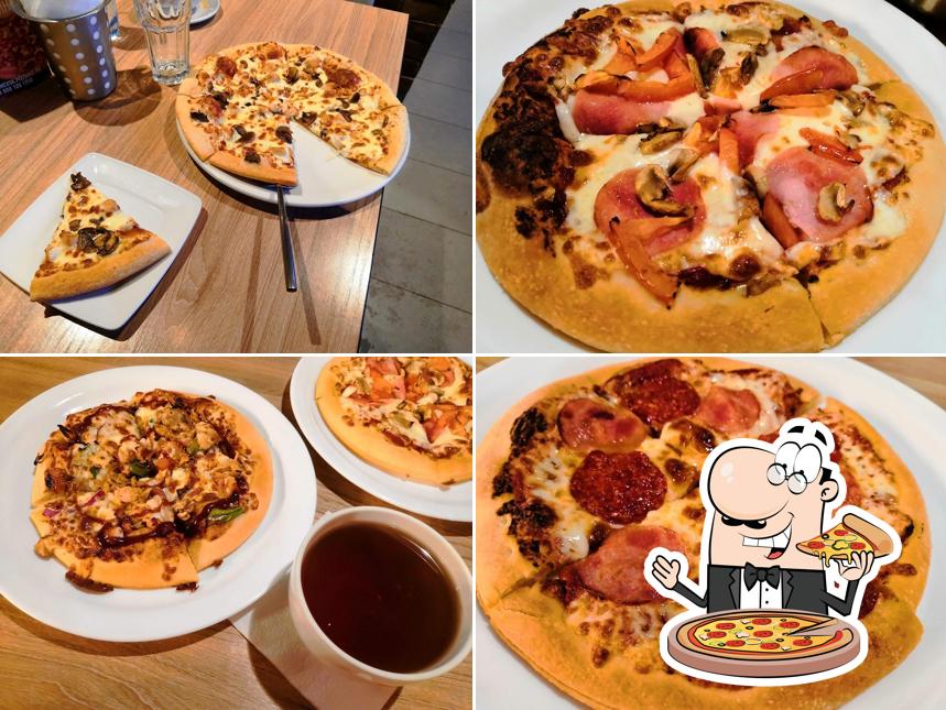 Pizza Hut