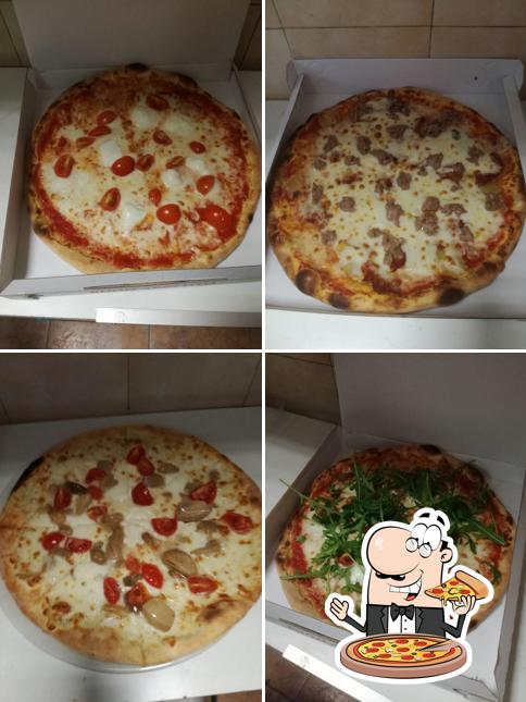 Pizzare