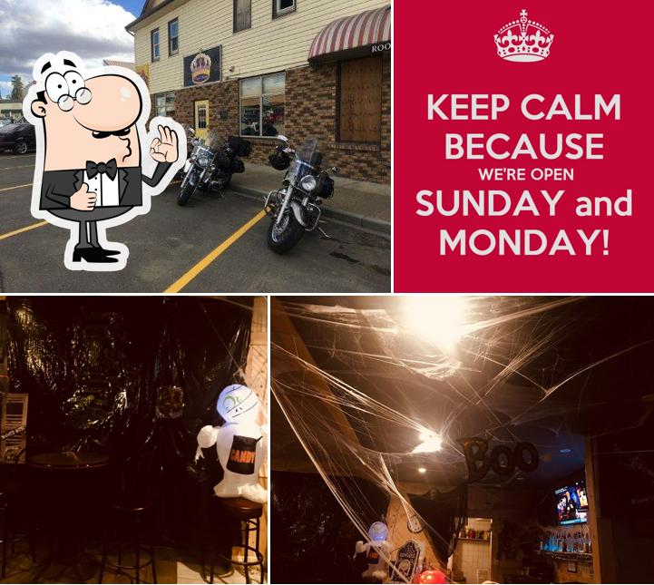 Bentley's Bar, Hotel, Grill, Chinese Cuisine, Liquor Store