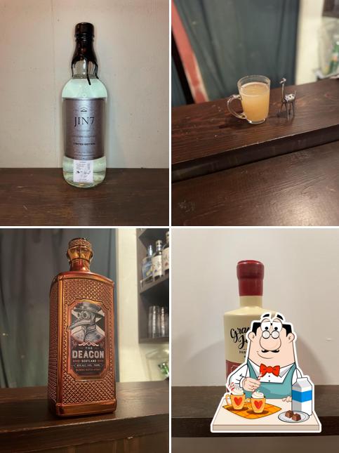 KAKKY's BAR 岡山駅西口店