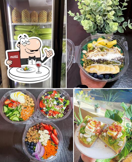 Raw Blendz Juicery Silverton