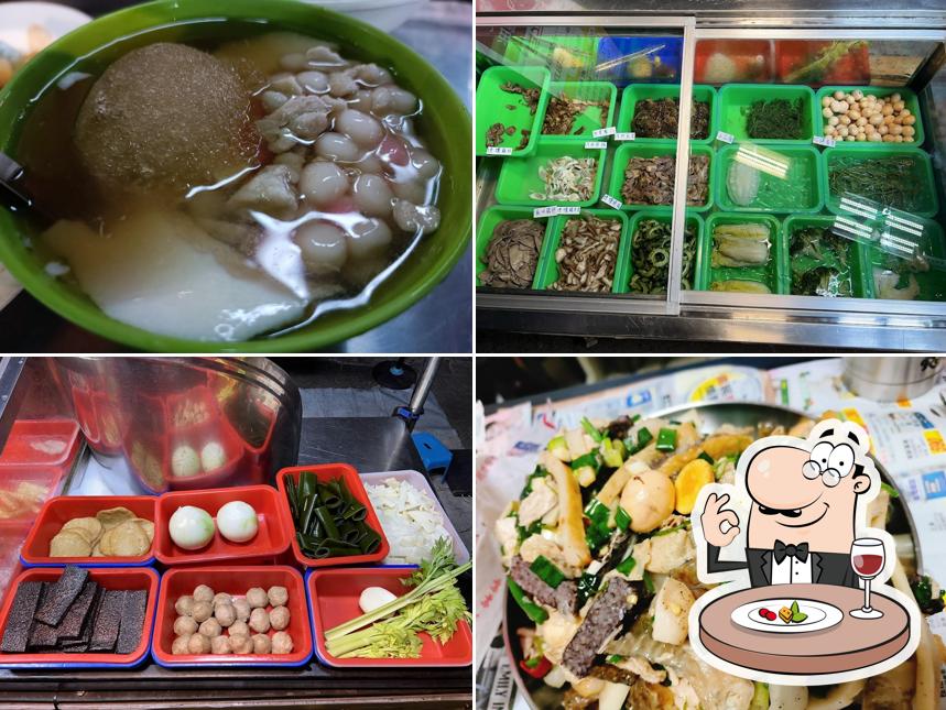 還在想鹹水雞（虎尾總店）