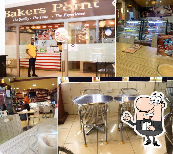 Bakers Point Eldoret Rupa's Mall