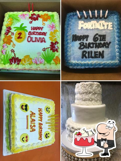 Caro's Cakes & Catering Inc