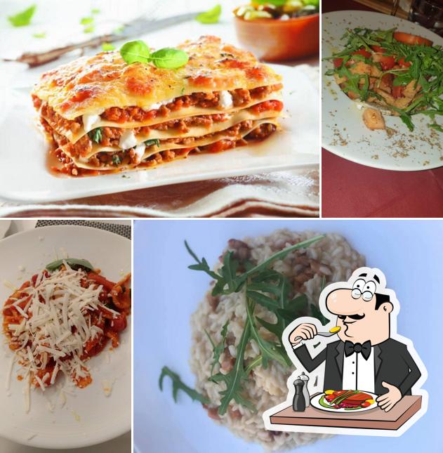 Da Nonna Lina