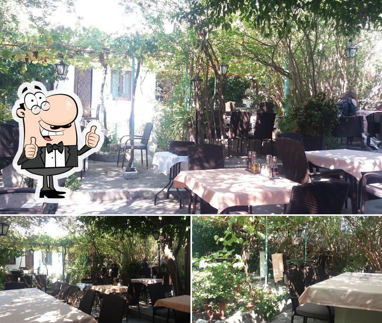 Restaurant Faria