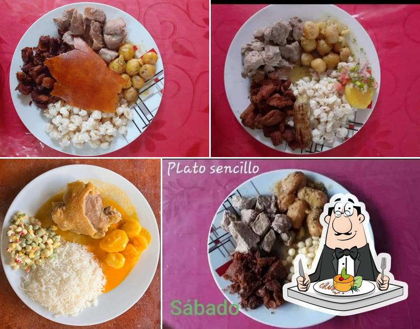 Fritadas del Estadio