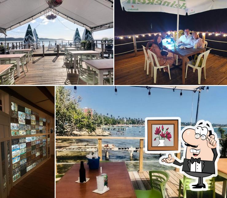 Galloway's Bar And Reastaurant