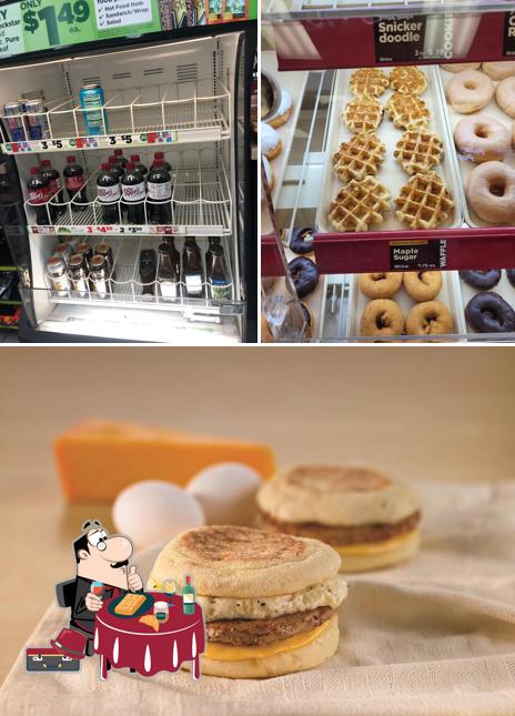 Holiday Stationstores