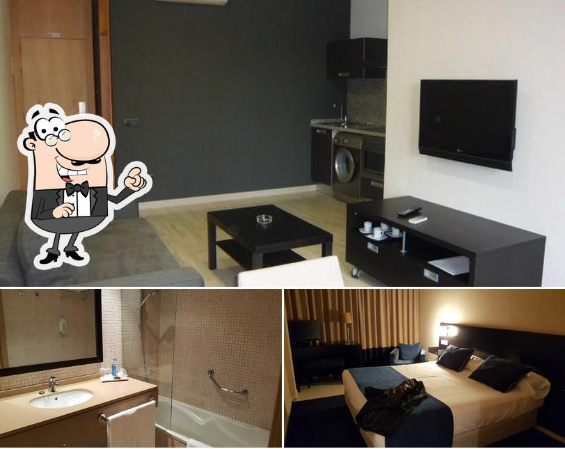 Hotel Ignacio Palomar Group