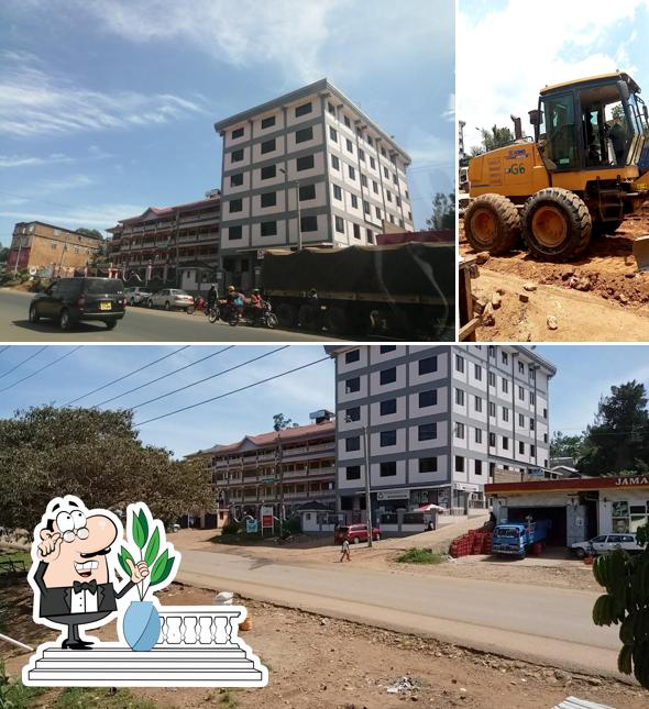 Migori county fairview hotel