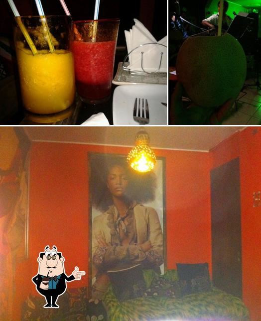 Niji House