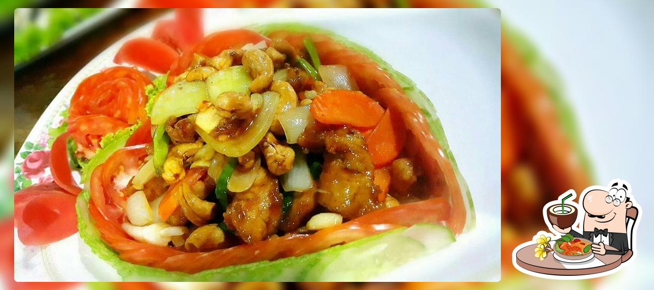 ร้านอาหารหิ่งห้อย