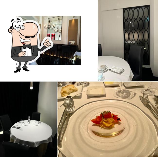 Ristorante ＬＡＧＯ
