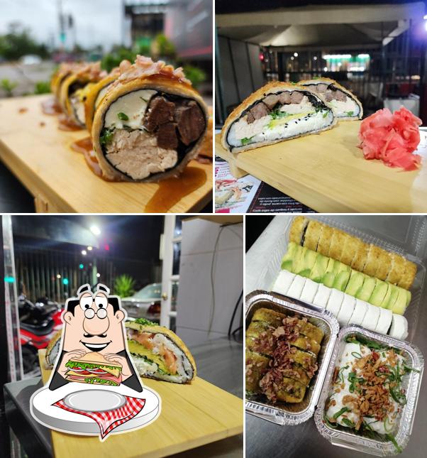 SUSHIMAX