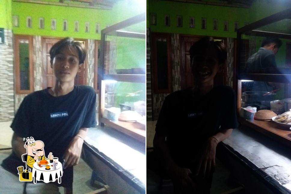 Sego Megono Mak Indun