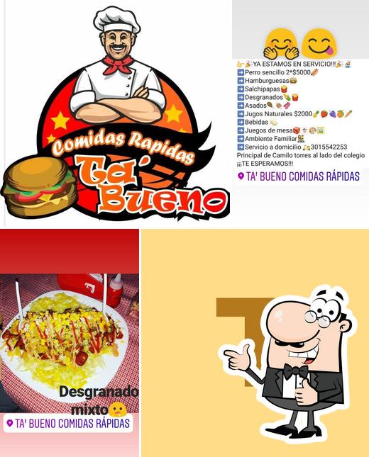 Ta' Bueno