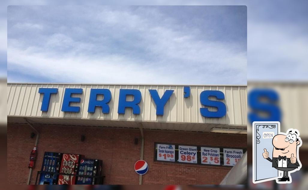 Terry's Grocery