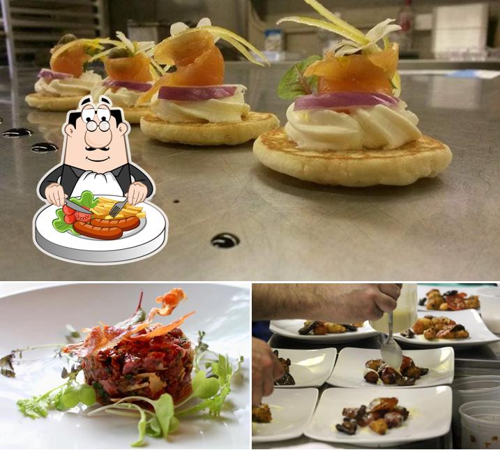 Traiteur Appetit Sens