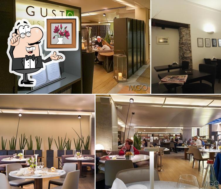 Ristorante Gusto