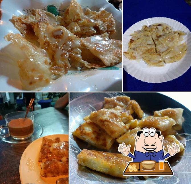 Roti Ama