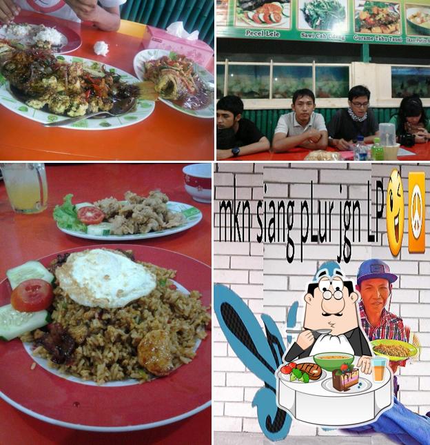 Rumah Makan Derawan