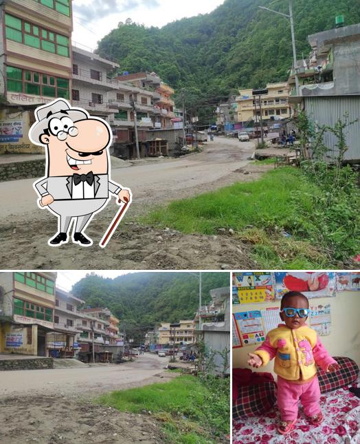 Sainik Hotel
