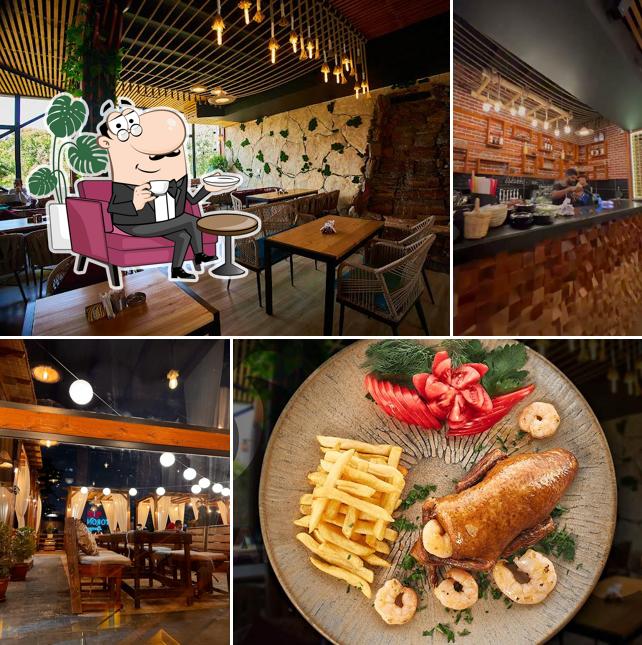Samra Restaurant - مطعم سمرا