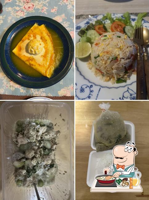 Sorn's Cafe, Restaurant And Bar