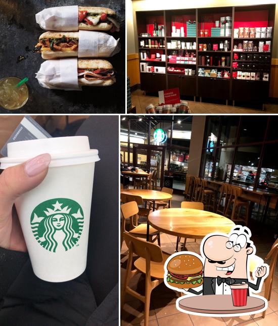 Starbucks Coffee Company