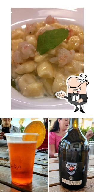 Stella Maris Bar&Restaurant