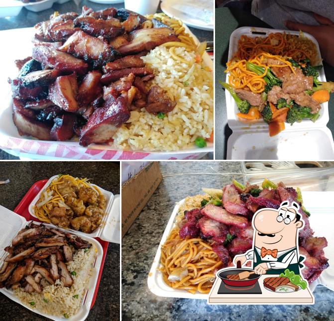 Tasty Goody Express