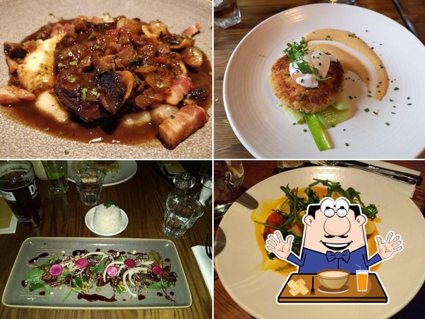 The Boot, A Heartwood Inn