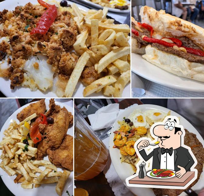 Twins Restaurant