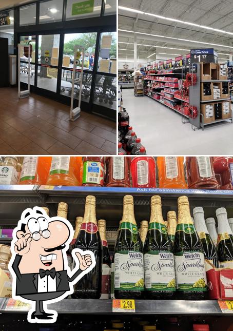 Walmart Neighborhood Market