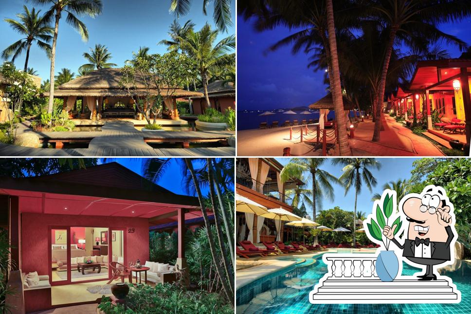 Zazen Boutique Resort