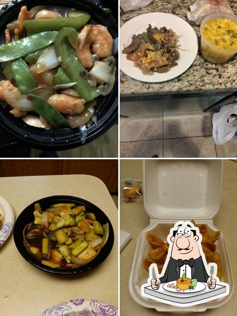 Asian Star Restaurants