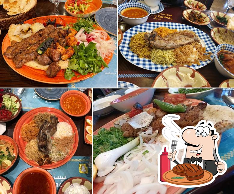 Bestoon Samad Restaurant