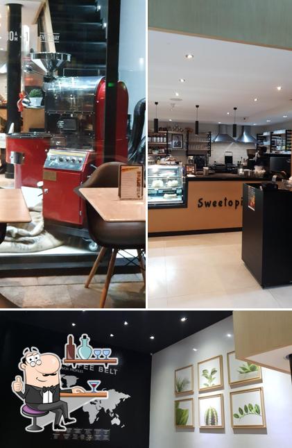 sweetopia cafe