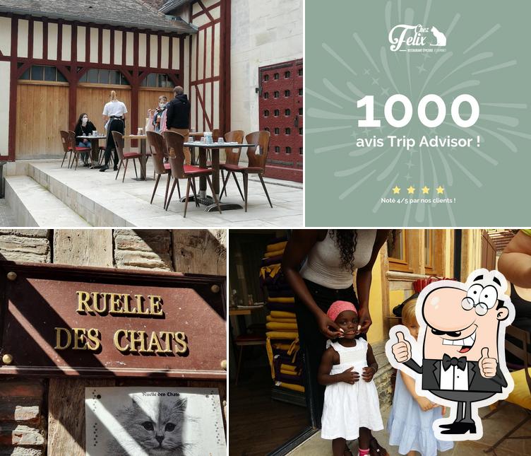 Chez Felix