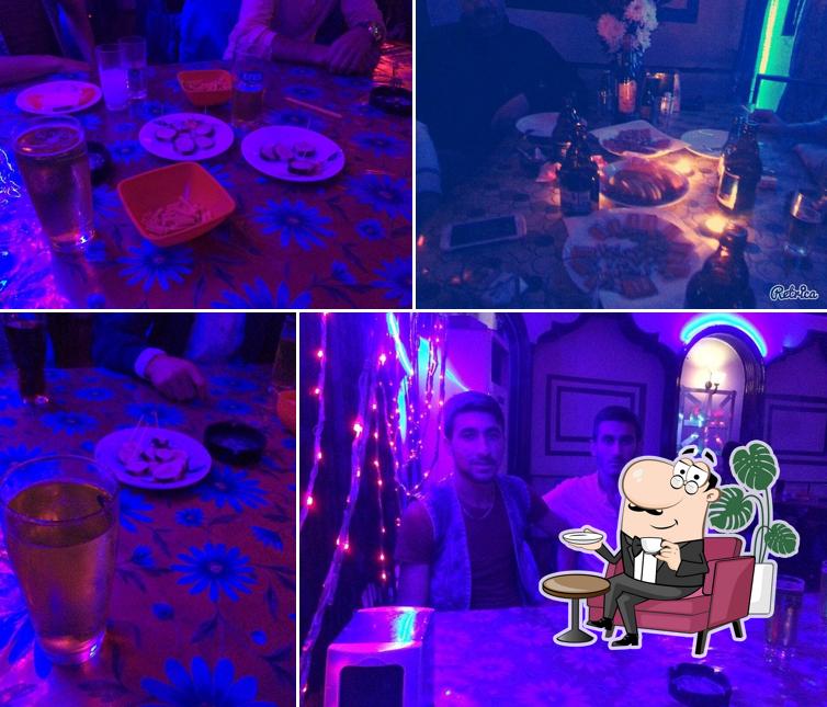 Son Çare Müzikhol